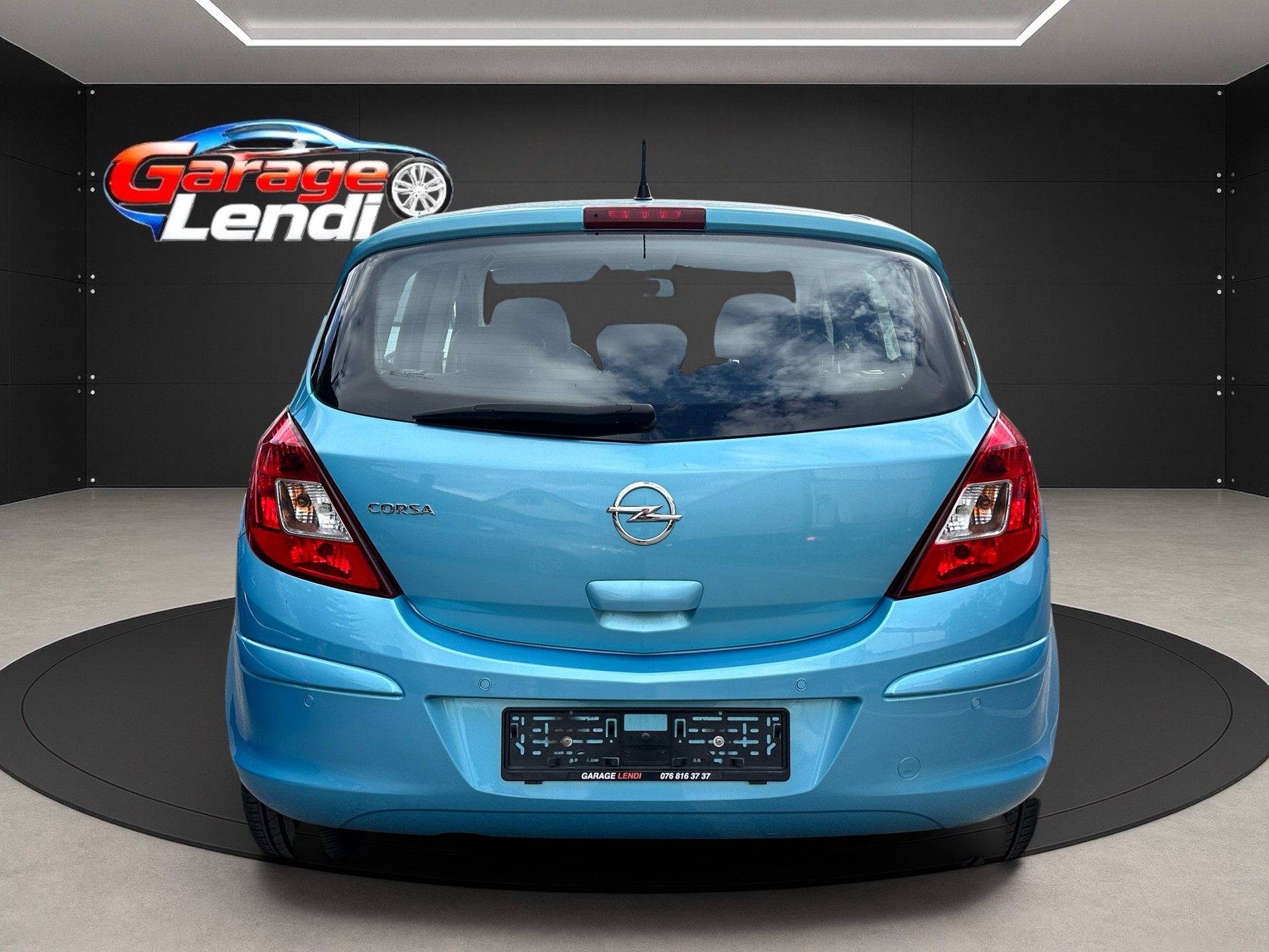 OPEL Corsa 1.4 TP Sport-showroom-element-2