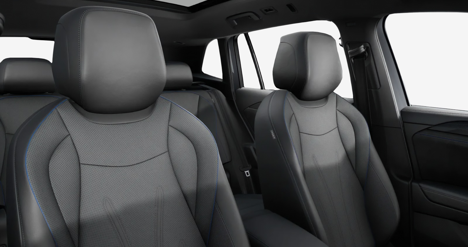 VW Tiguan 2.0 TDI SCR R-Line 4Motion DSG-image-4