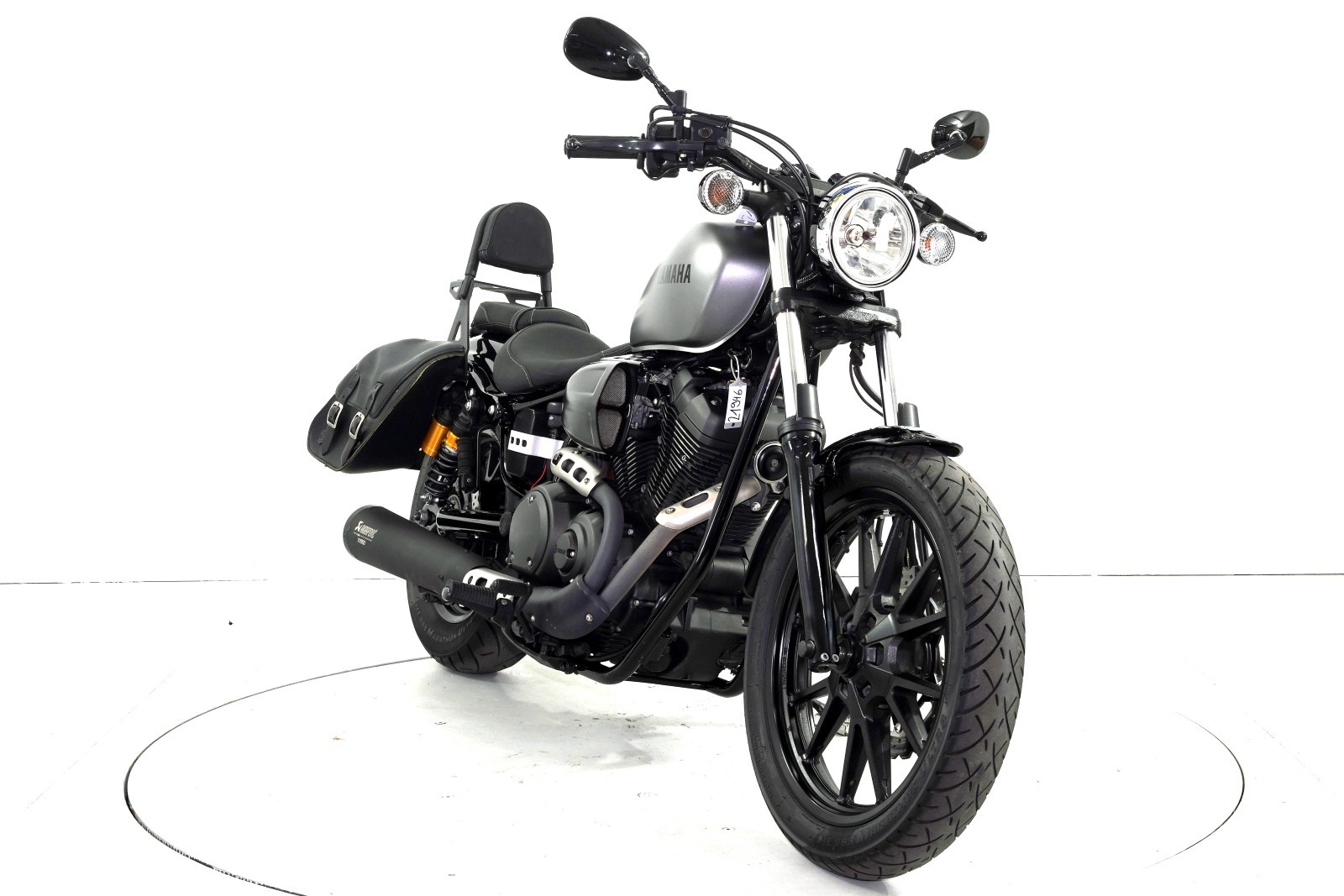 YAMAHA XV 950 R ABS-showroom-element-1