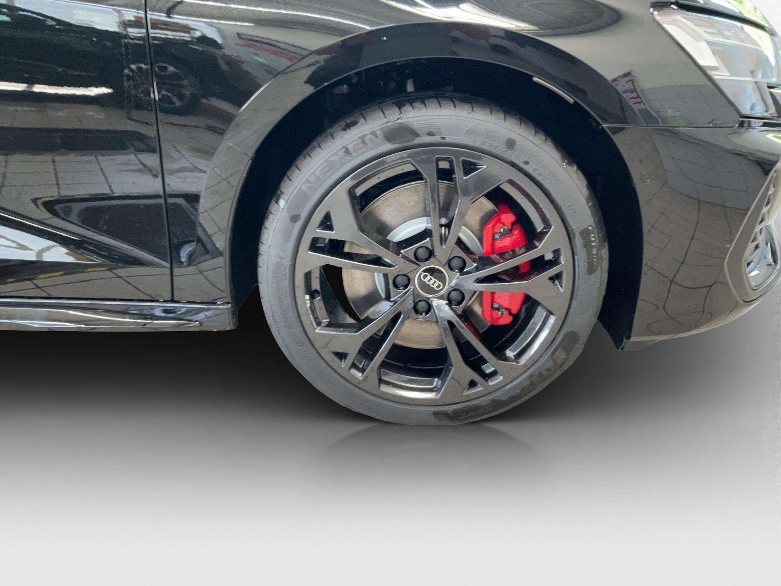 AUDI A3 Sportback TFSI e 200 kW S line Attraction S tronic-image-14