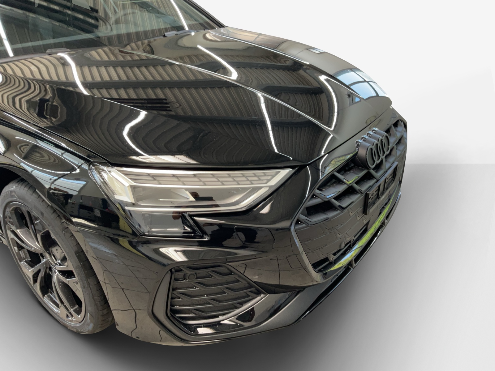 AUDI A3 Sportback TFSI e 200 kW S line Attraction S tronic-image-15