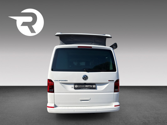 VW Calif. TDI Ocean Lib.4M A-image-4