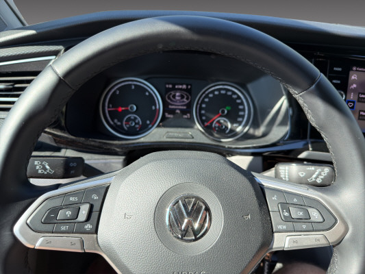 VW Calif. TDI Ocean Lib.4M A-image-13