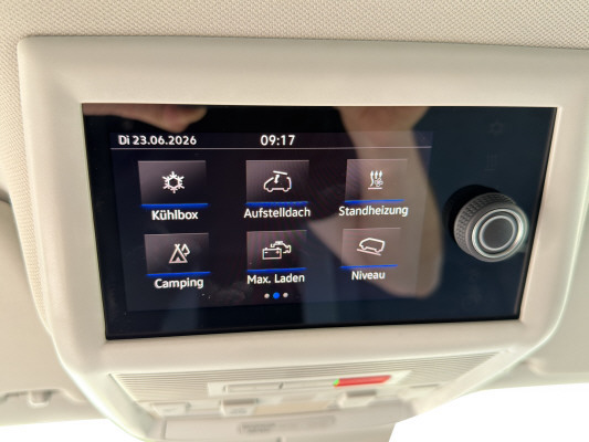 VW Calif. TDI Ocean Lib.4M A-image-11