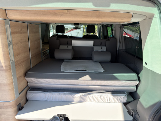 VW Calif. TDI Ocean Lib.4M A-image-8