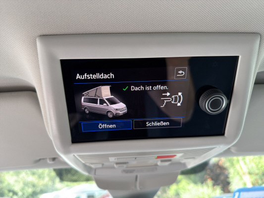 VW Calif. TDI Ocean Lib.4M A-image-10