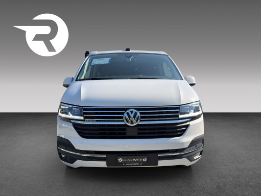 VW Calif. TDI Ocean Lib.4M A-image-2