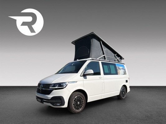 VW Calif. TDI Ocean Lib.4M A-image-1