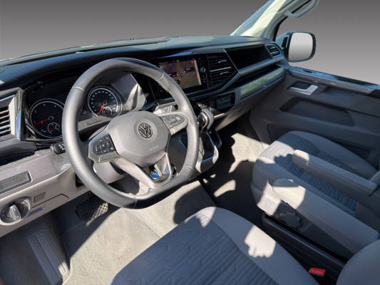 VW Calif. TDI Ocean Lib.4M A-image-12
