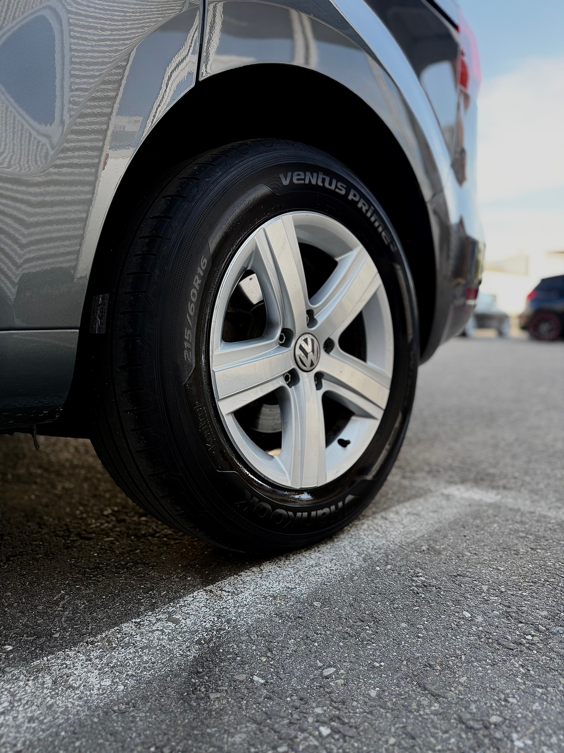 VW Sharan 2.0 TDI BlueMotion Technology Cup DSG-image-13