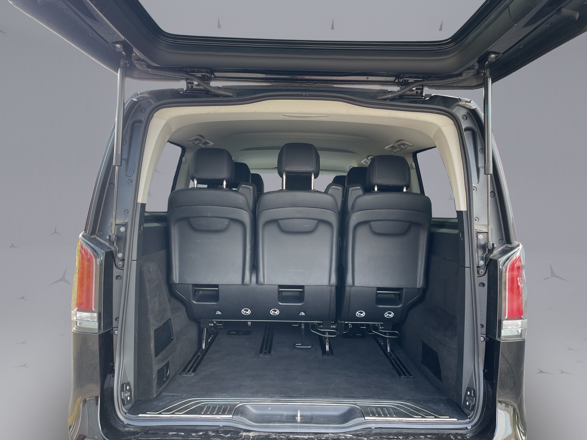 MERCEDES-BENZ V 250 d Avantgarde Lang 4M - Facelift-image-21