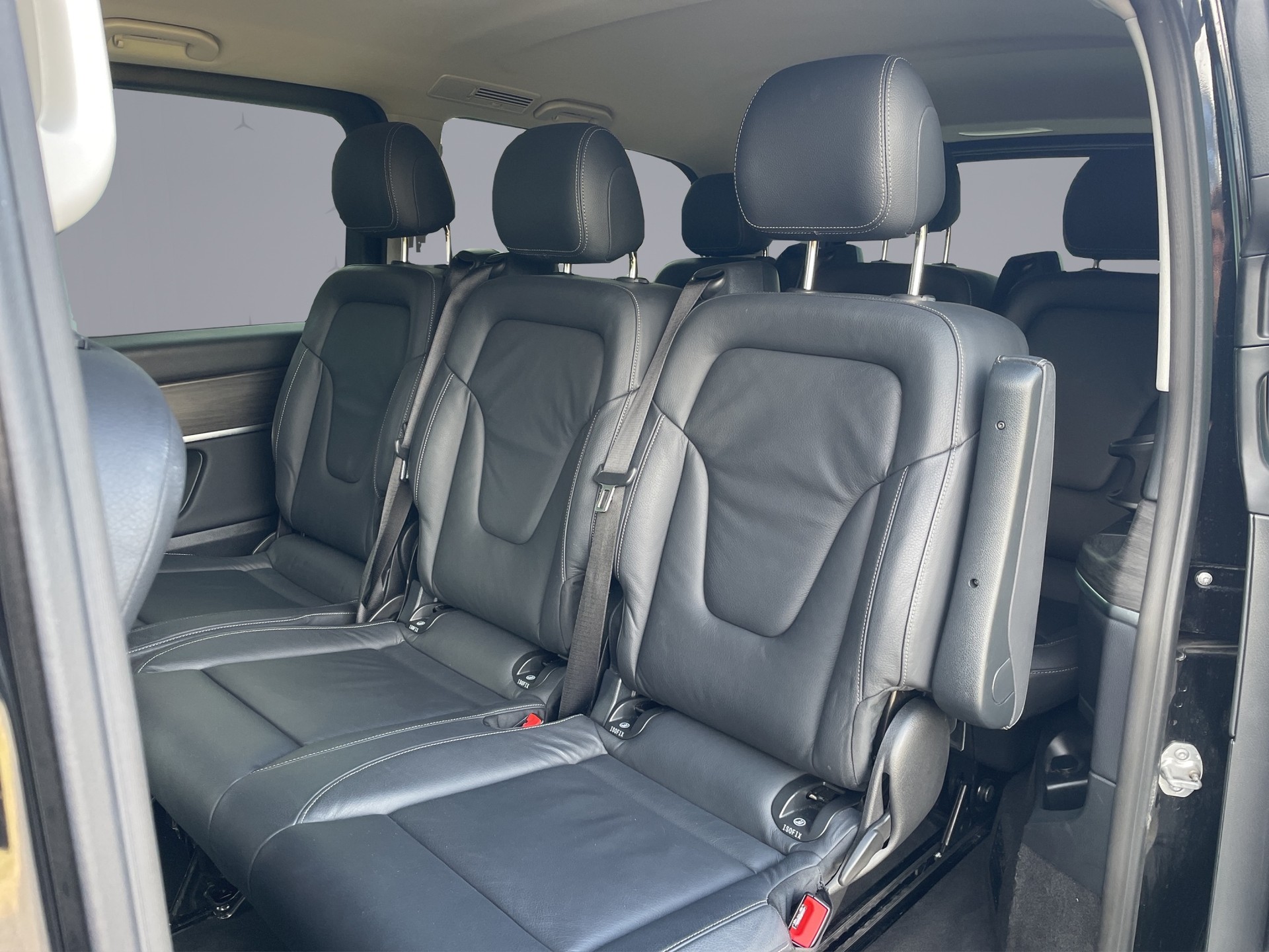 MERCEDES-BENZ V 250 d Avantgarde Lang 4M - Facelift-image-12