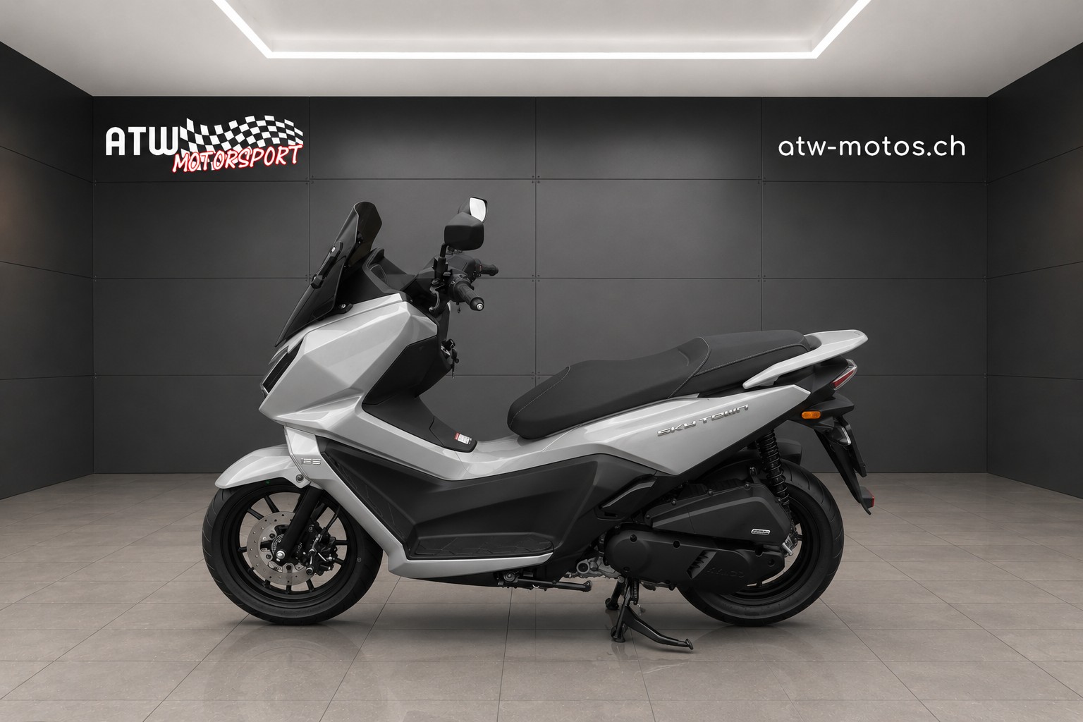 KYMCO Sky Town 125i Sport-showroom-element-3