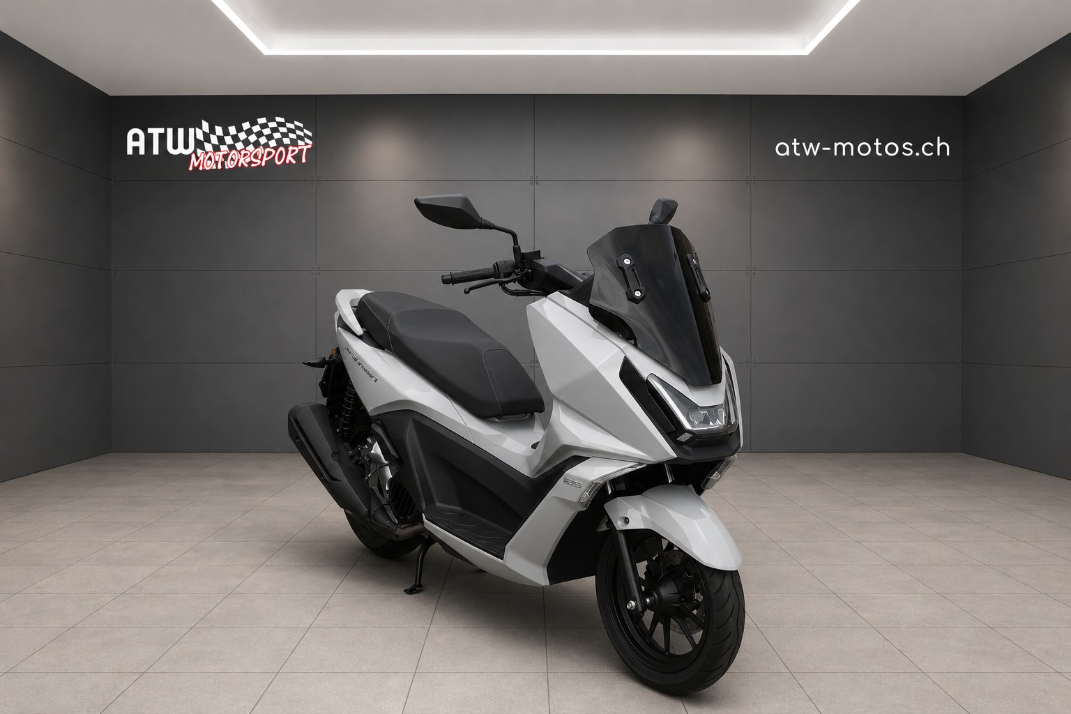 KYMCO Sky Town 125i Sport-showroom-element-2