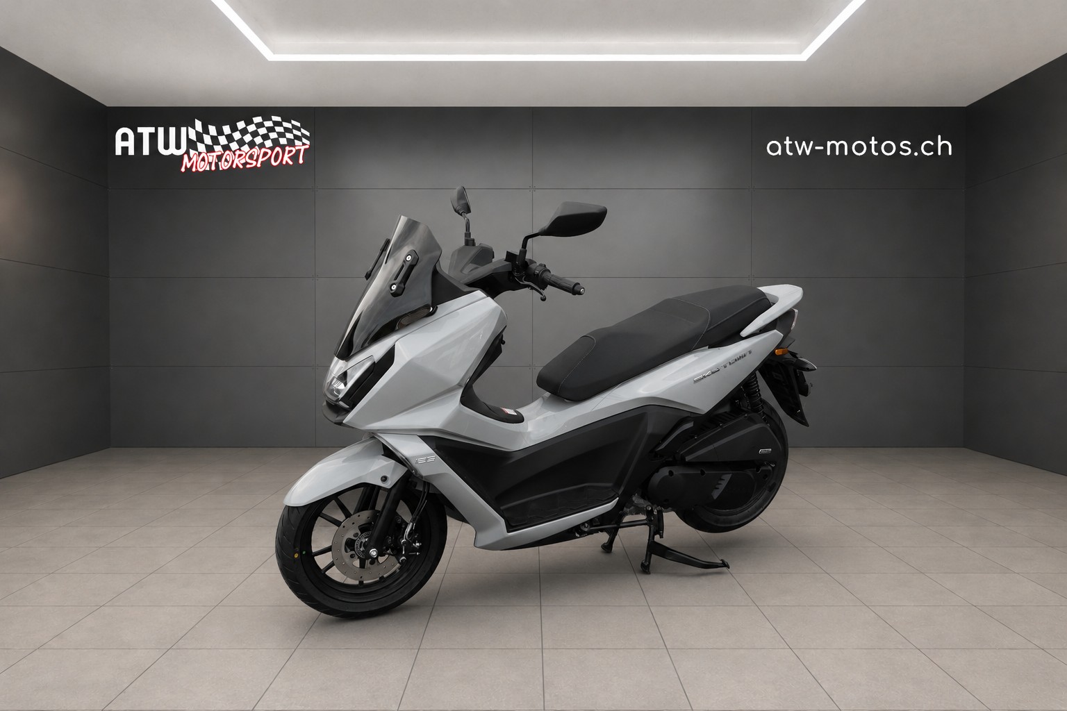 KYMCO Sky Town 125i Sport-showroom-element-1