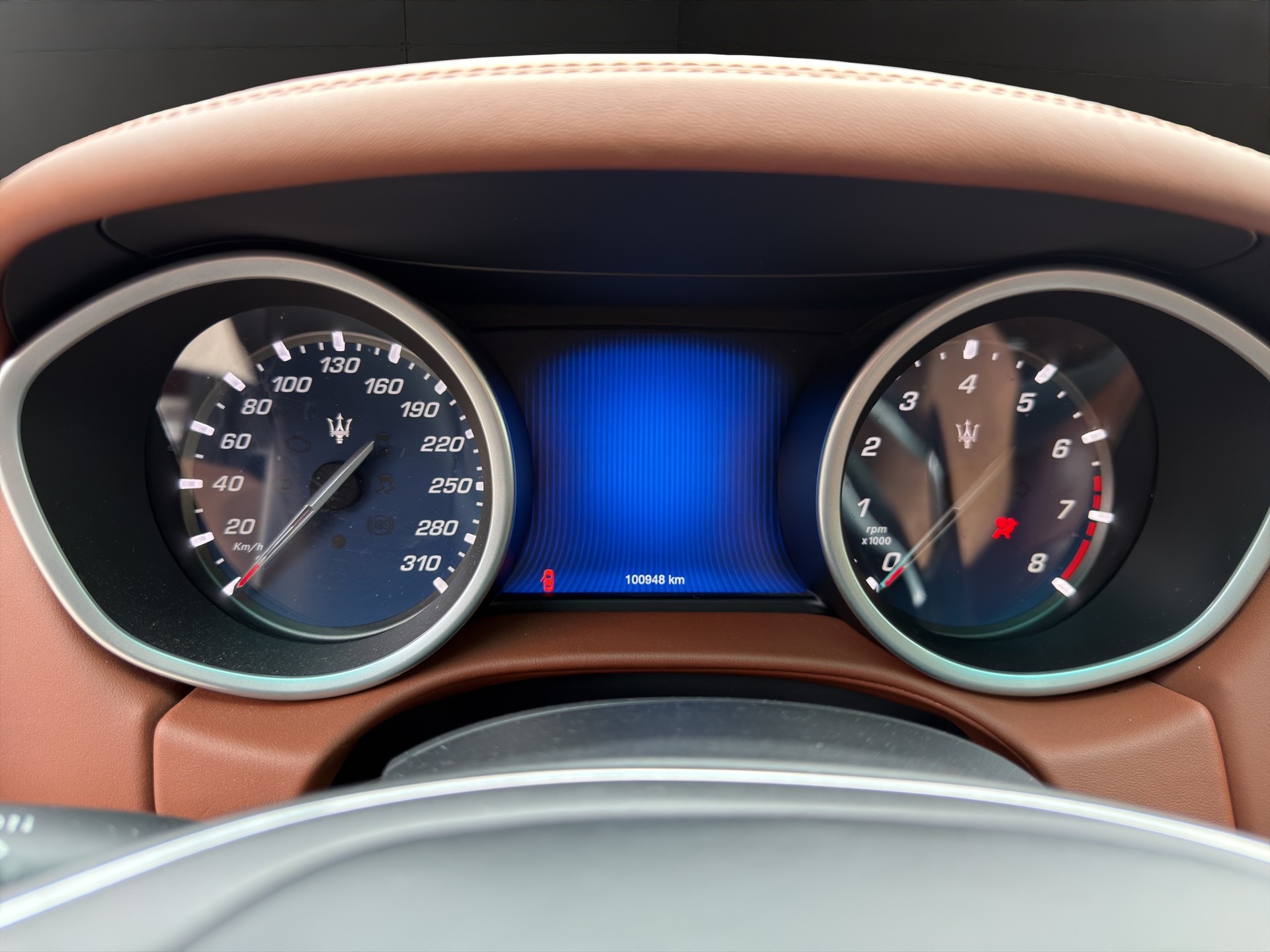 MASERATI Ghibli S Q4 3.0 V6 Automatica-image-12