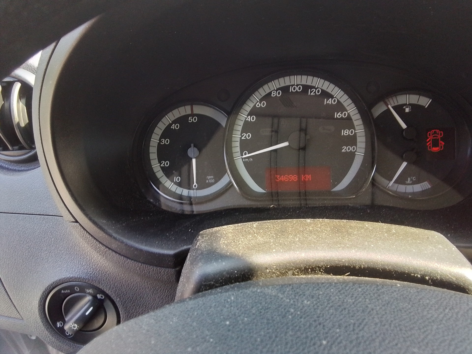 MERCEDES-BENZ 1.5 CDI-image-3