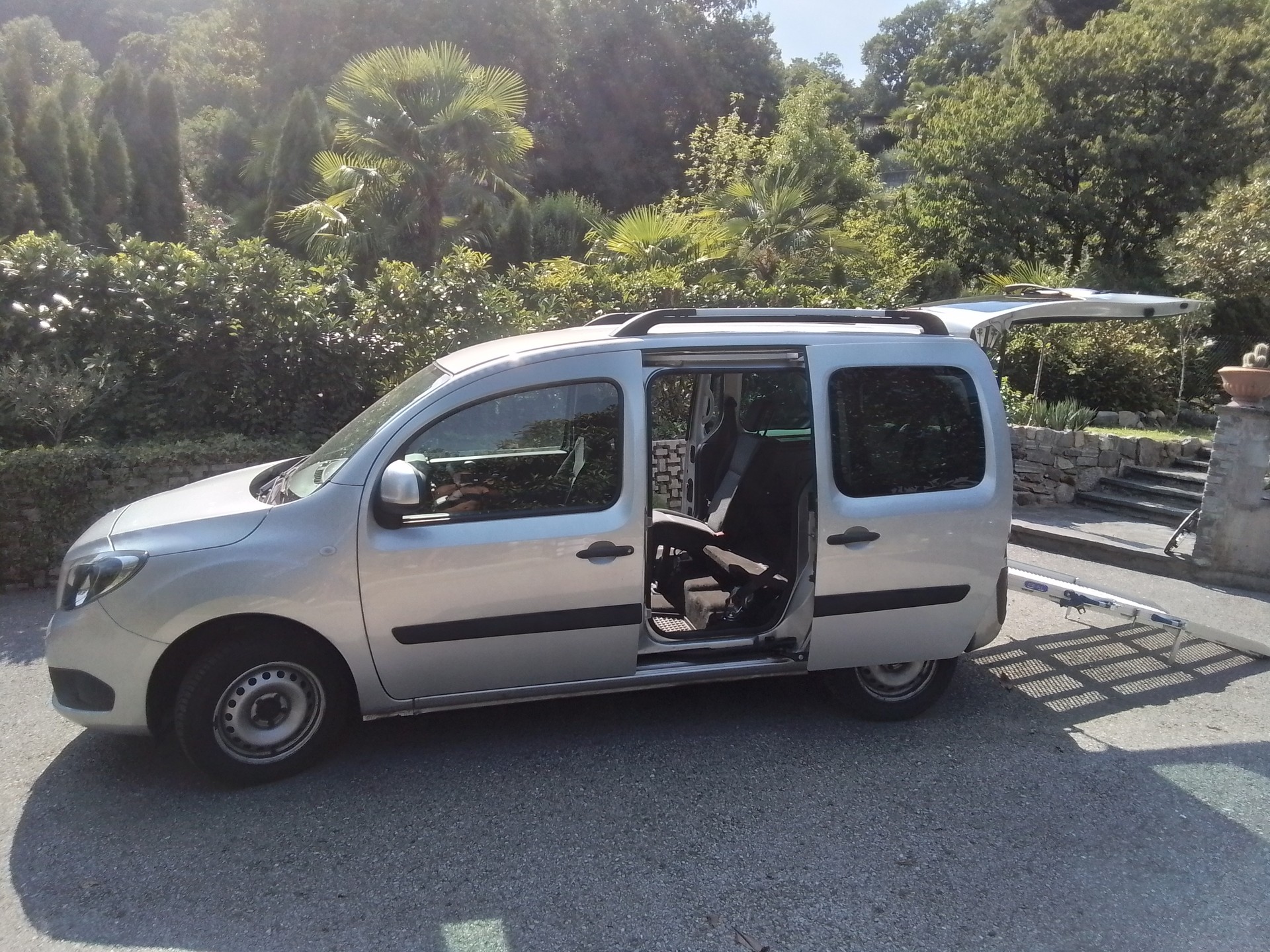 MERCEDES-BENZ 1.5 CDI-image-0
