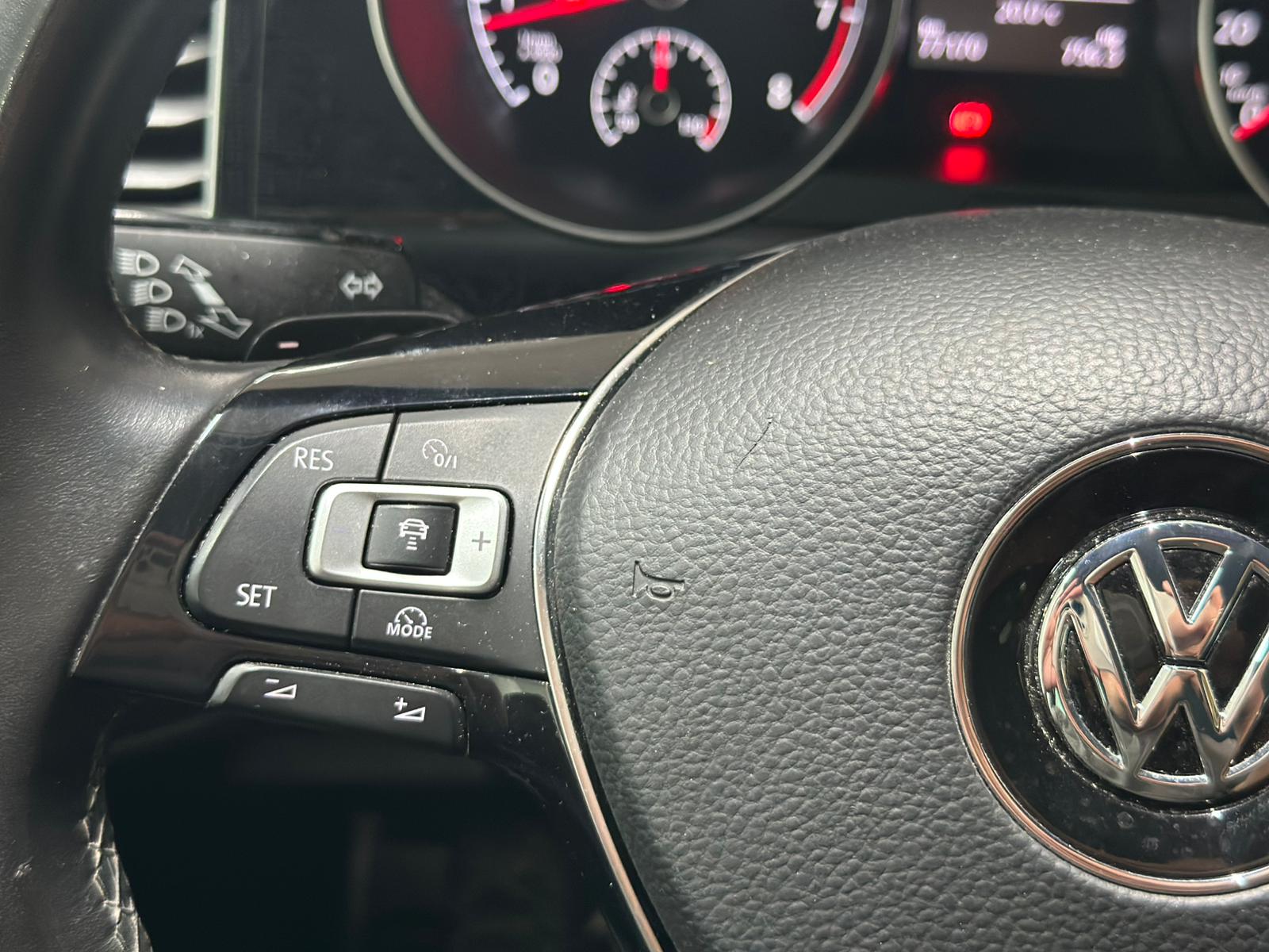 VW Golf Sportsvan 1.4 TSI Sound DSG-image-12