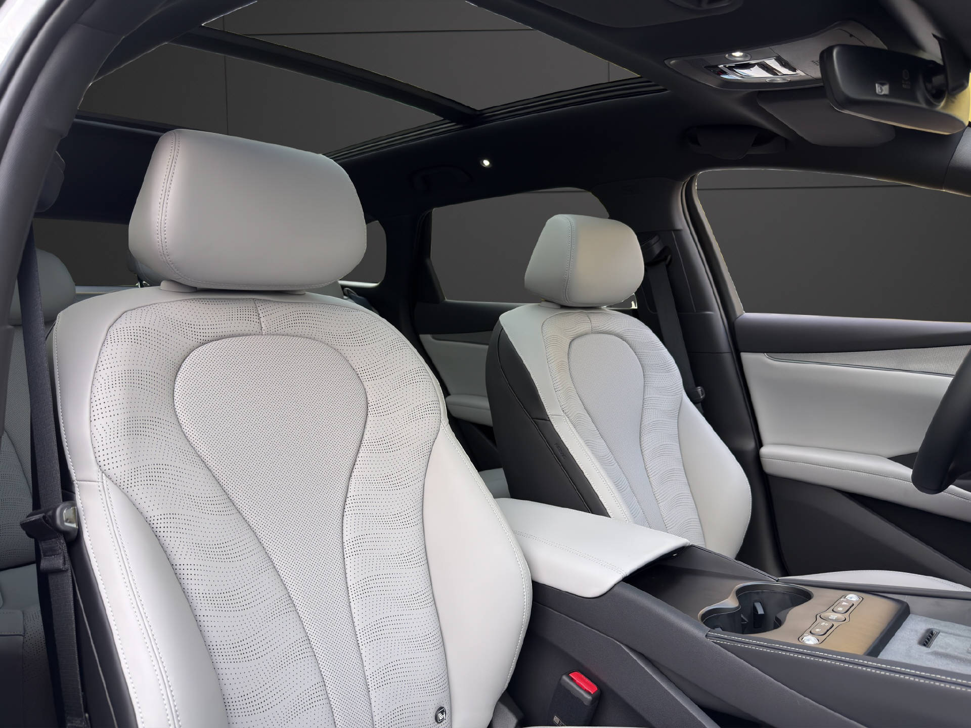 BYD Seal 6 DM-i Touring Comfort-image-9