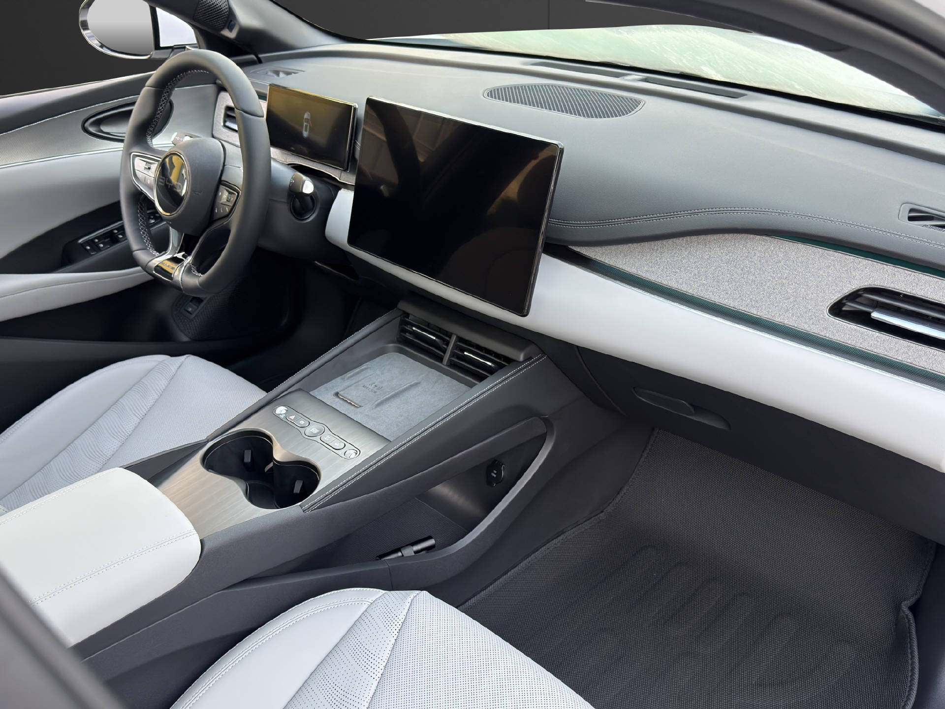 BYD Seal 6 DM-i Touring Comfort-image-10
