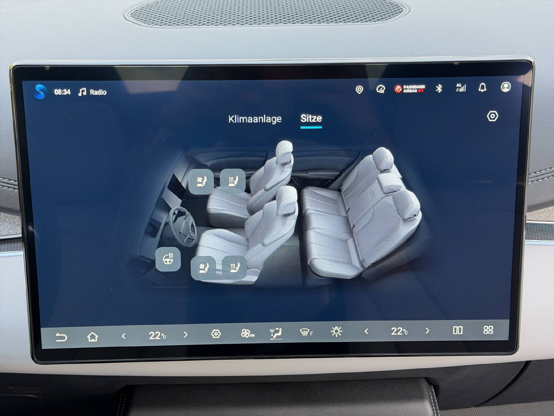 BYD Seal 6 DM-i Touring Comfort-image-14