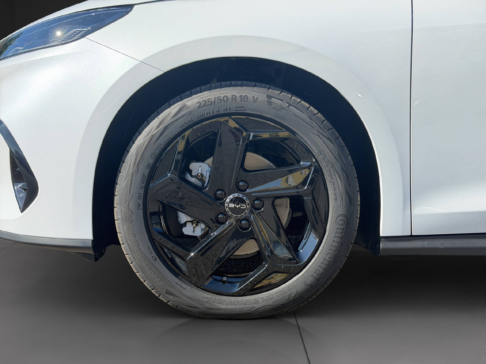 BYD Seal 6 DM-i Touring Comfort-image-20