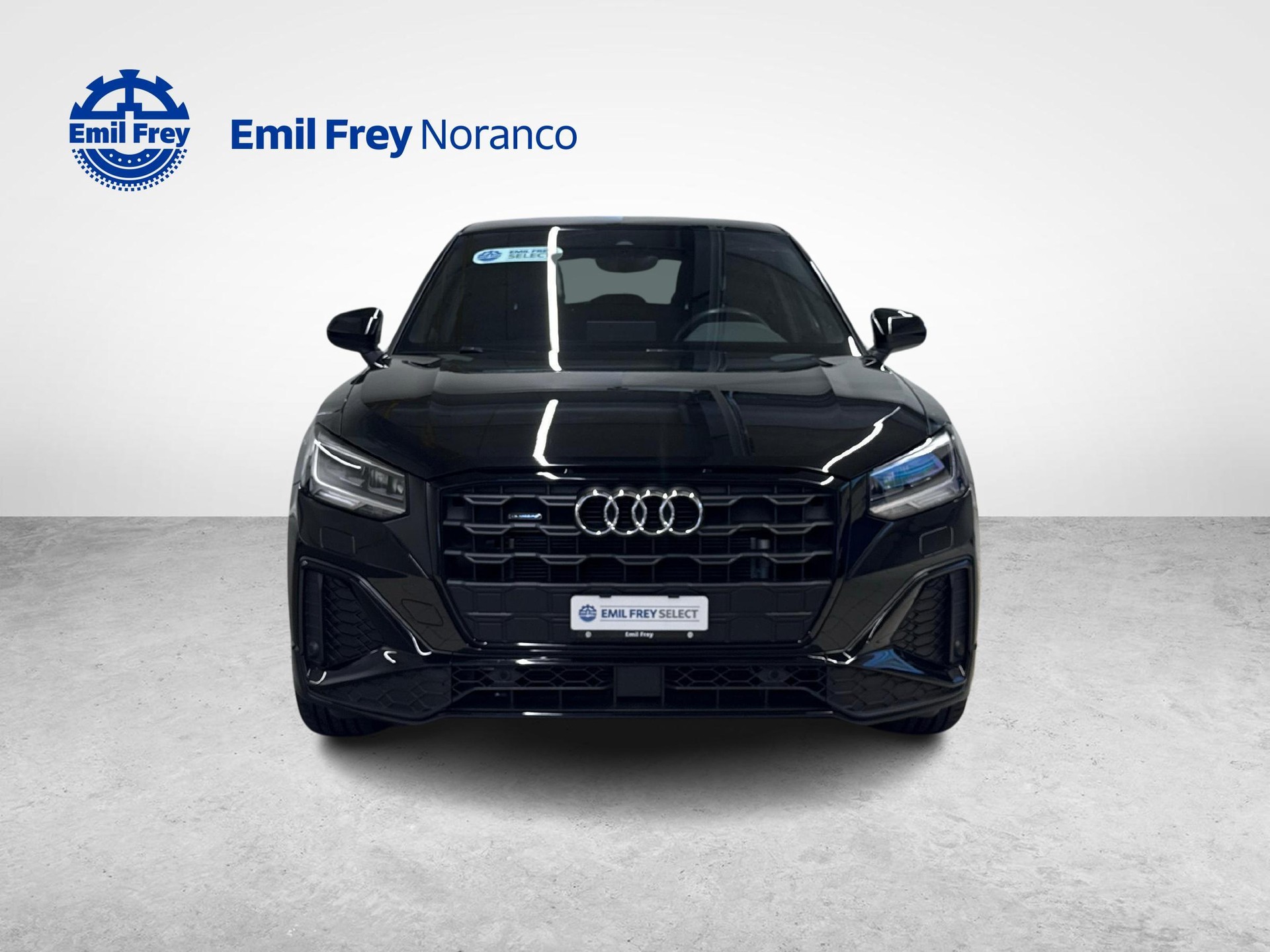 AUDI Q2 2.0 40 TFSI S Line quattro S-Tronic-image-10