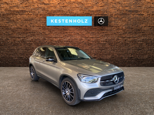 MERCEDES-BENZ GLC 220 d AMG Line 4Matic-showroom-element-1