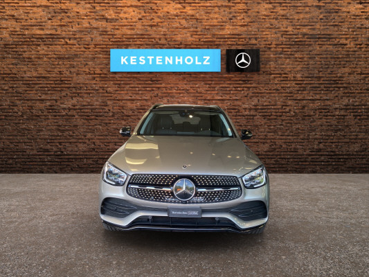 MERCEDES-BENZ GLC 220 d AMG Line 4Matic-image-4