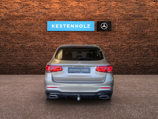 MERCEDES-BENZ GLC 220 d AMG Line 4Matic-image-5