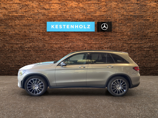MERCEDES-BENZ GLC 220 d AMG Line 4Matic-showroom-element-3