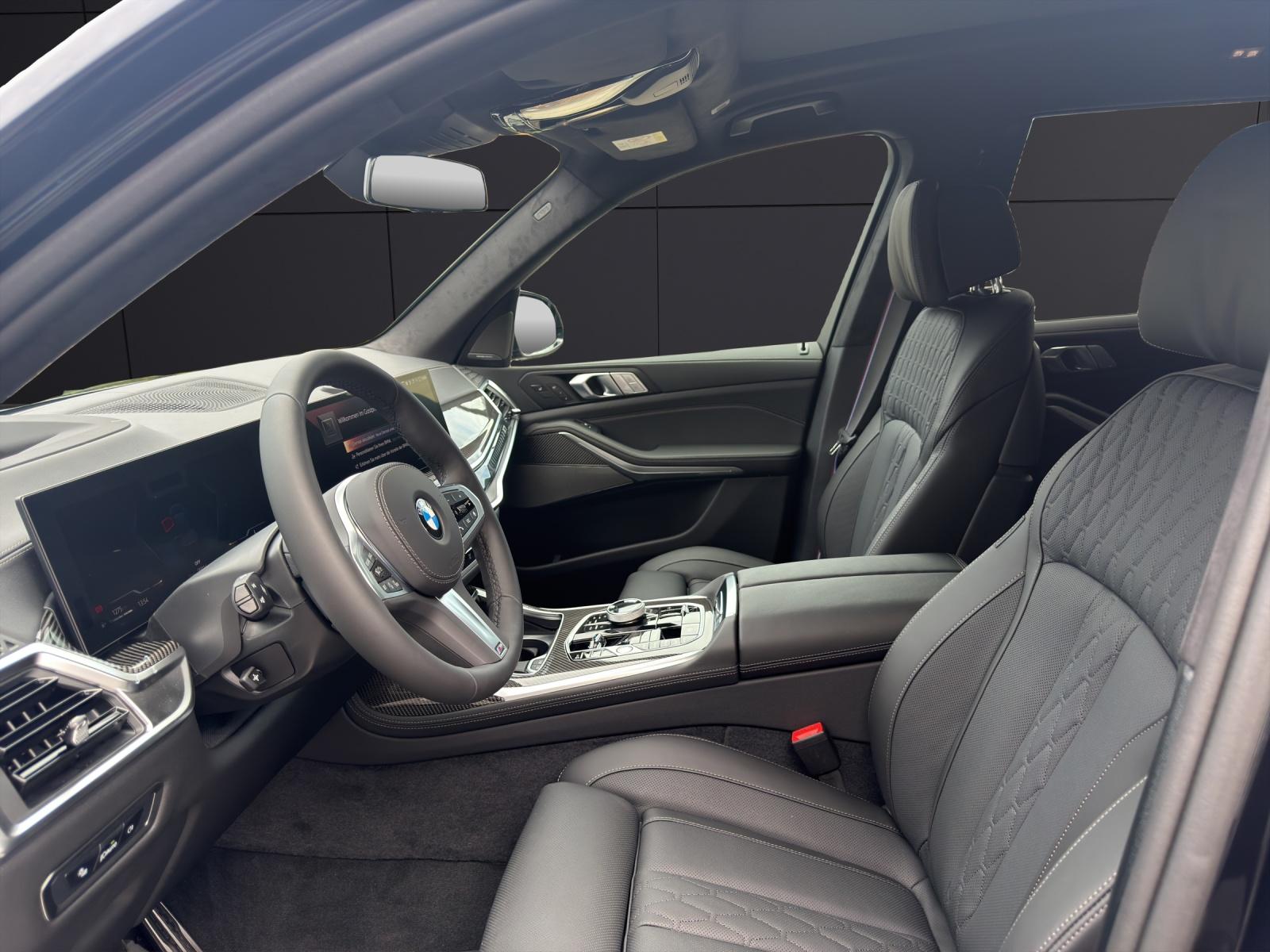 BMW X7 40d xDrive SAG-image-1