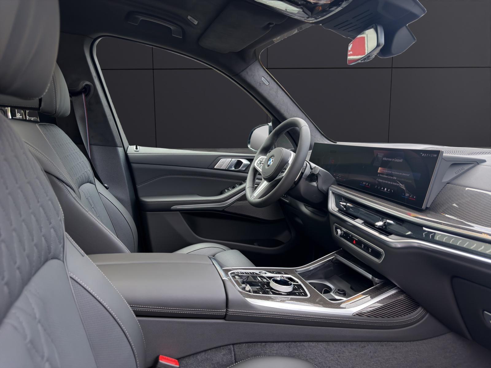 BMW X7 40d xDrive SAG-image-18