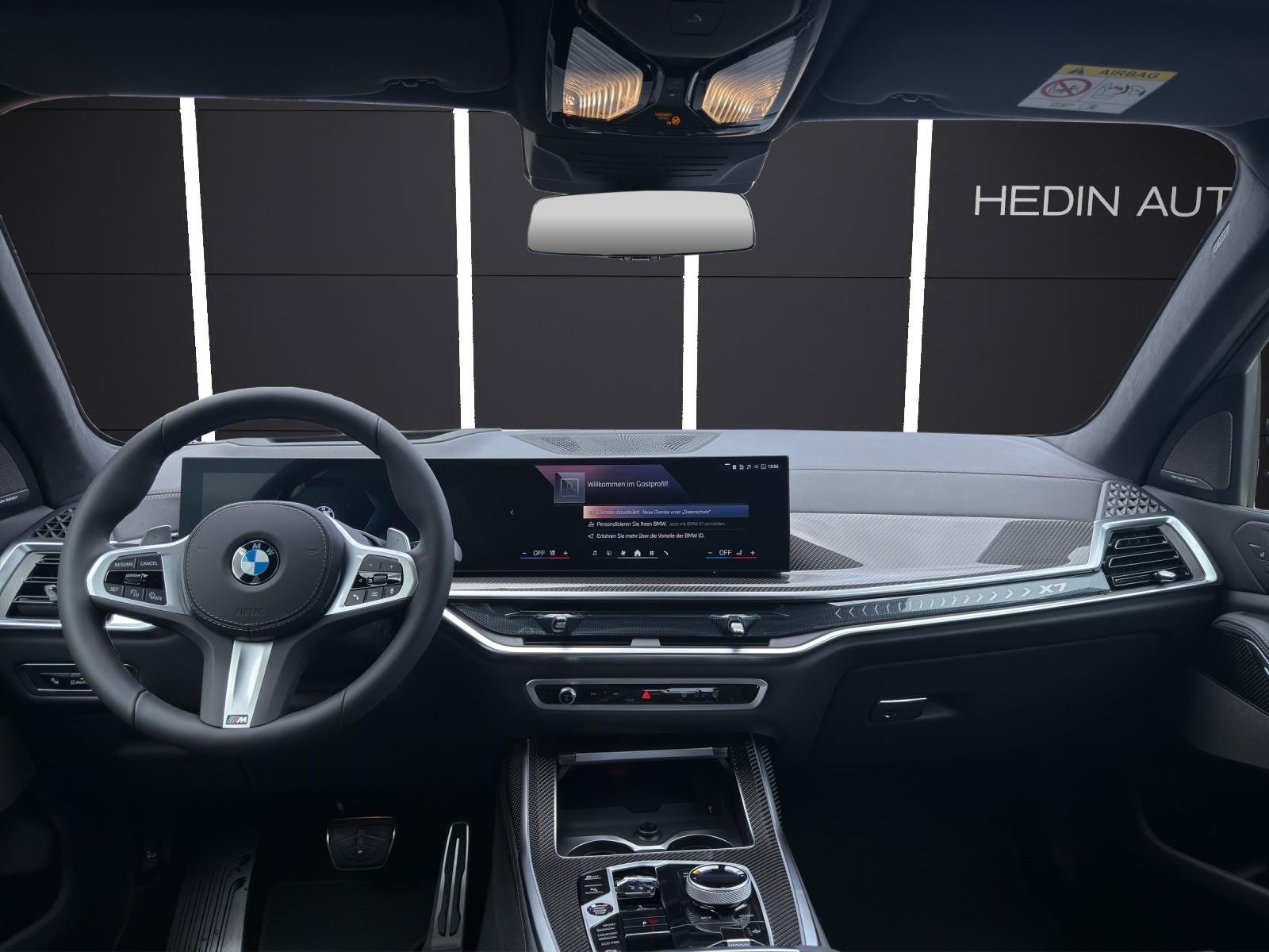 BMW X7 40d xDrive SAG-image-11