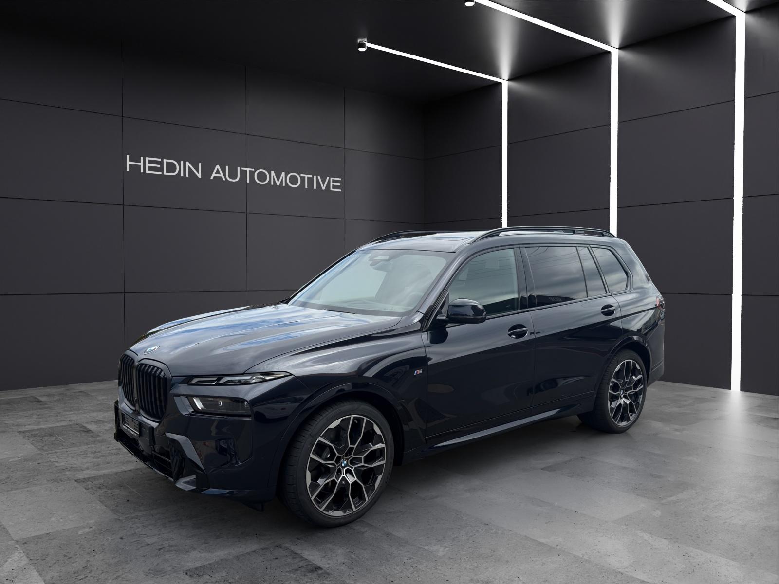 BMW X7 40d xDrive SAG-image-0