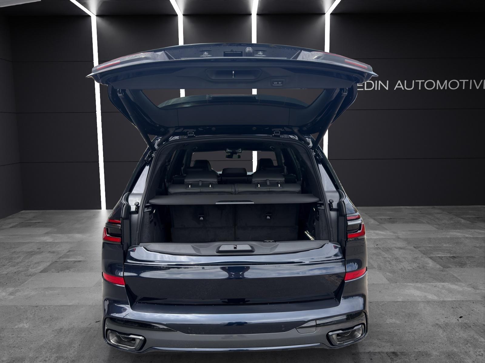 BMW X7 40d xDrive SAG-image-9