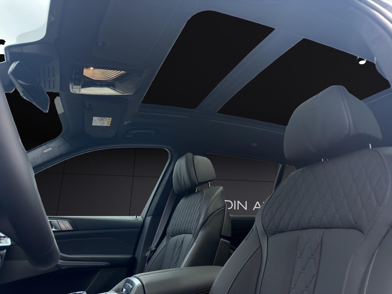 BMW X7 40d xDrive SAG-image-14