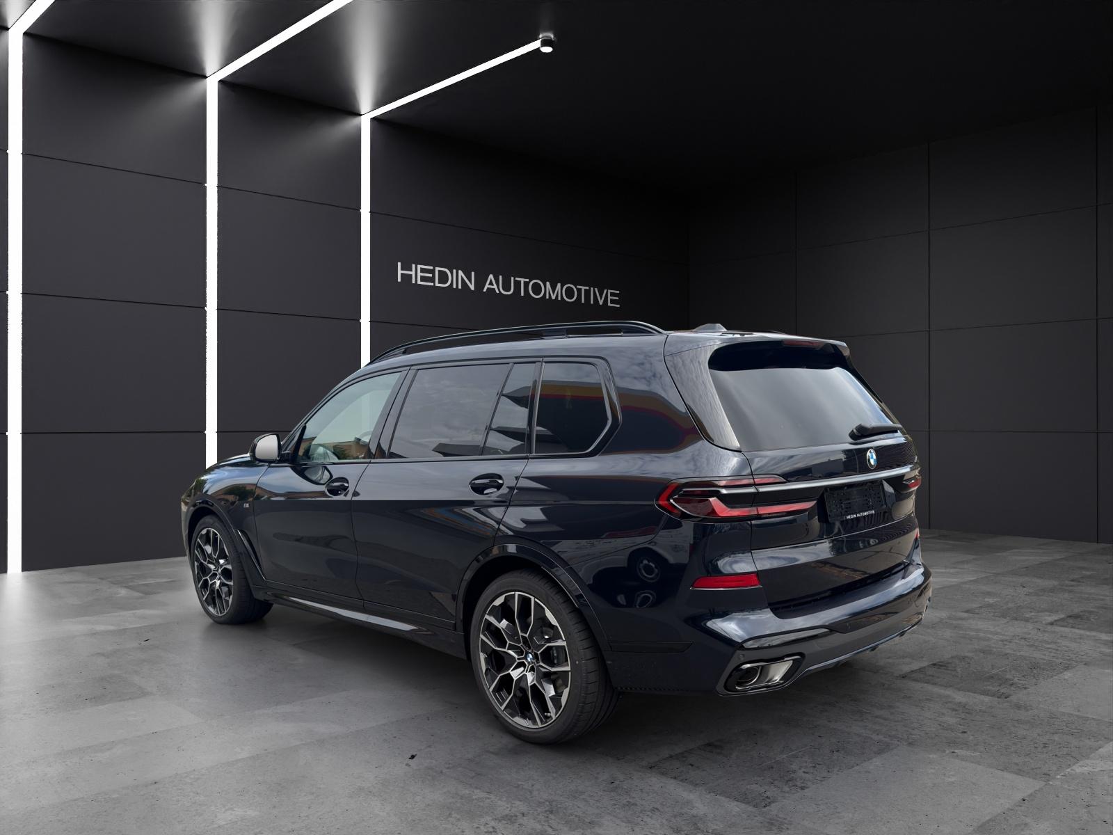 BMW X7 40d xDrive SAG-image-2