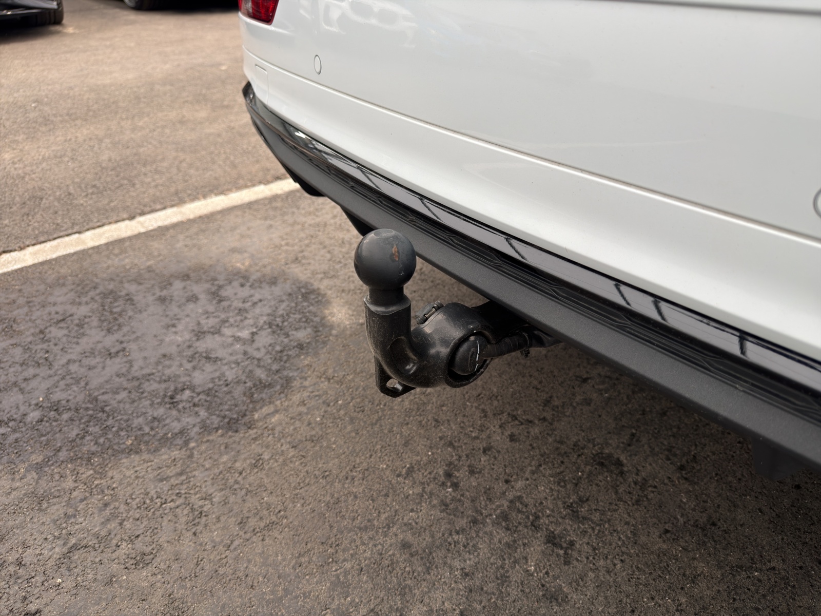 AUDI Q5 40 TDI S-line quattro S-tronic - AHK - Head-Up - Matrix-LED-image-15