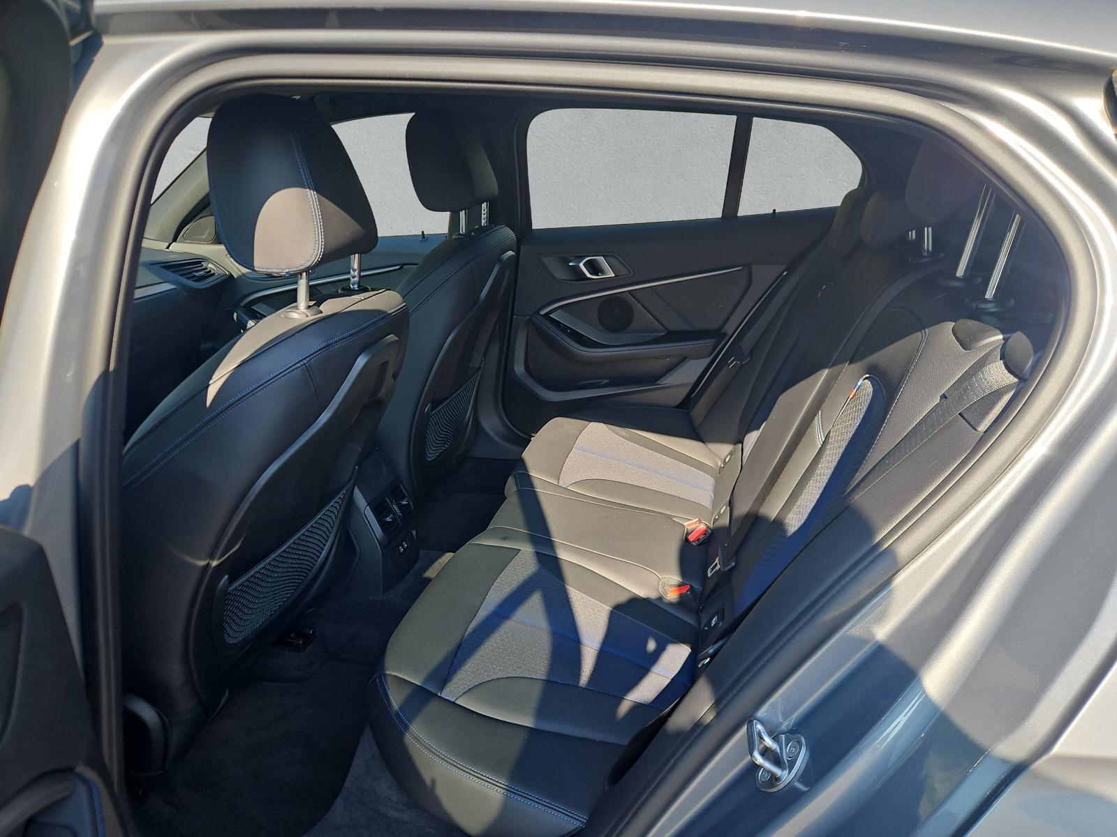 BMW 120d M Sport xDrive F40 (CH)-image-15