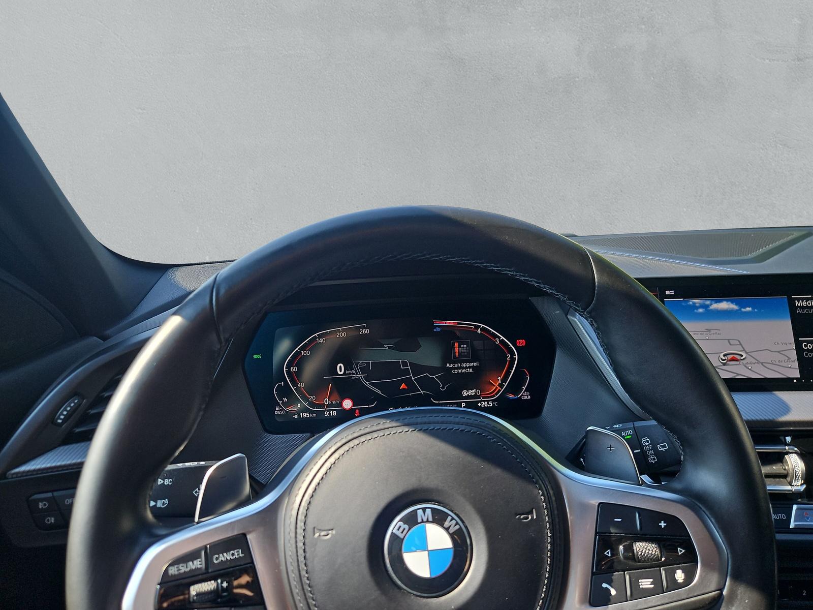 BMW 120d M Sport xDrive F40 (CH)-image-22