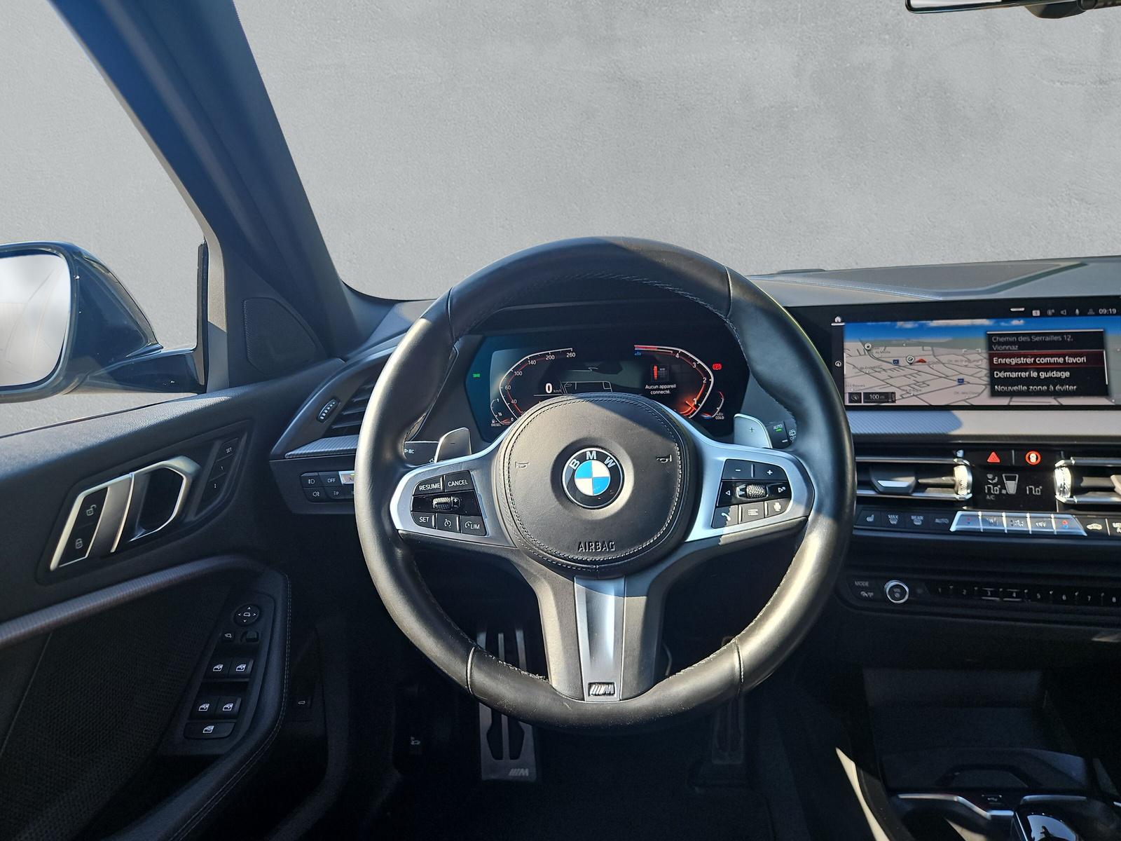 BMW 120d M Sport xDrive F40 (CH)-image-20