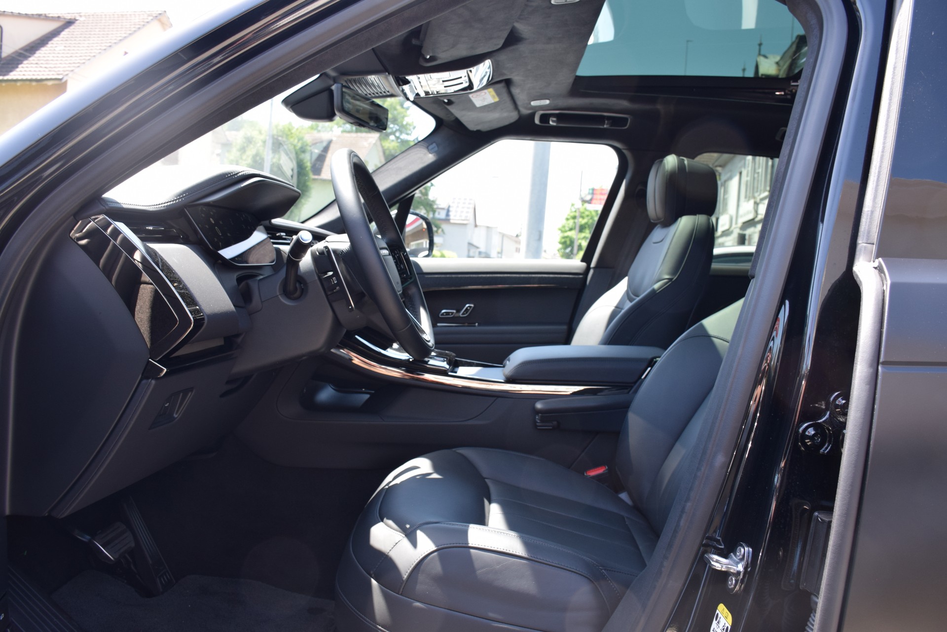 LAND ROVER Range Rover Sport P530 4.4 V8 Autobiography Automatic-image-14