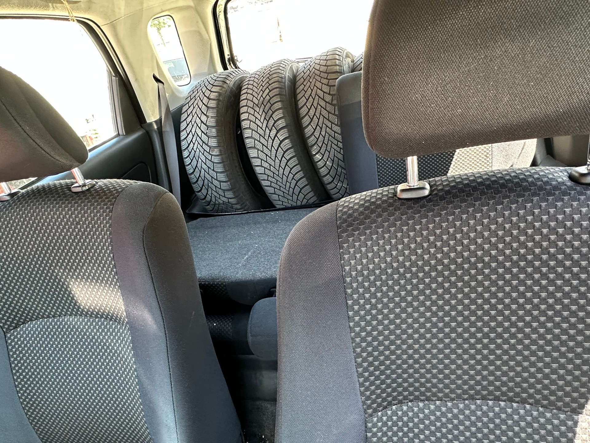 DAIHATSU Terios 1.5 16V 4Seasons 4WD-image-7