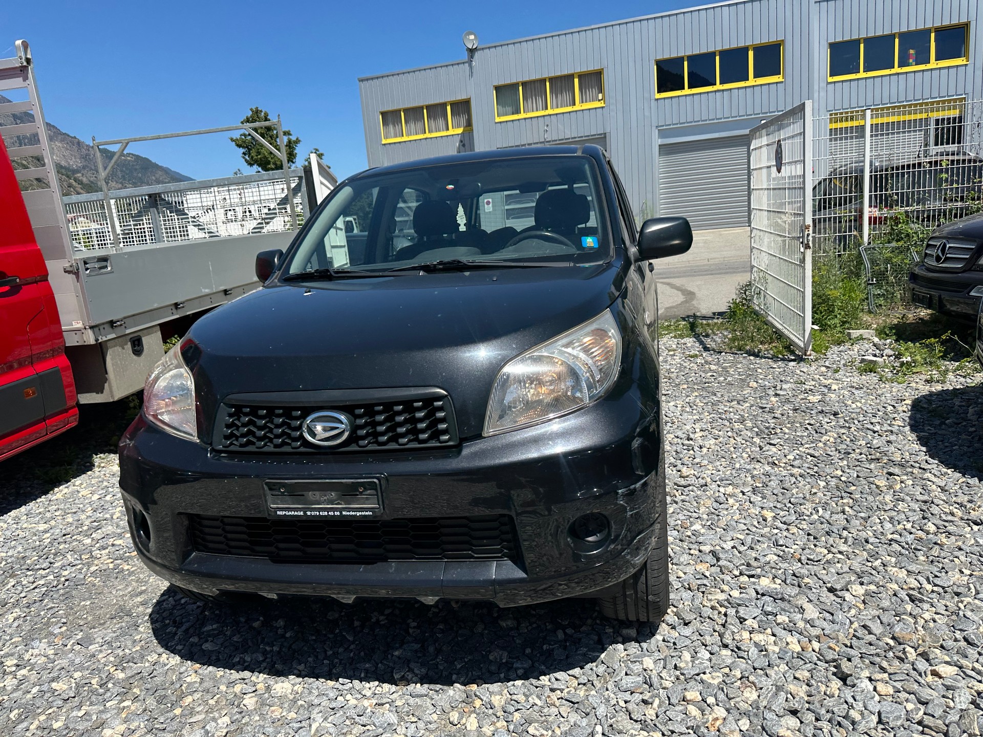 DAIHATSU Terios 1.5 16V 4Seasons 4WD-image-3