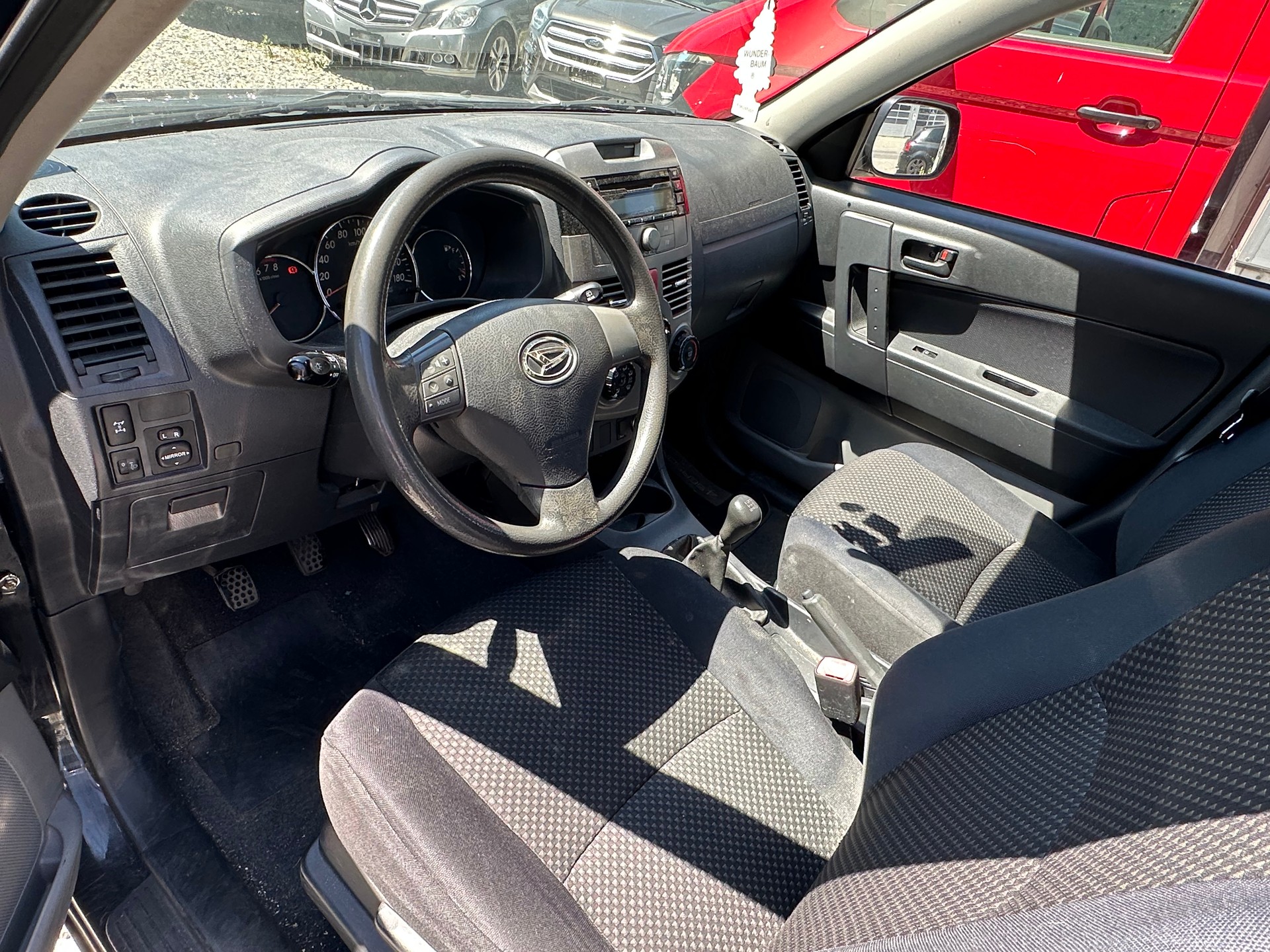 DAIHATSU Terios 1.5 16V 4Seasons 4WD-image-6