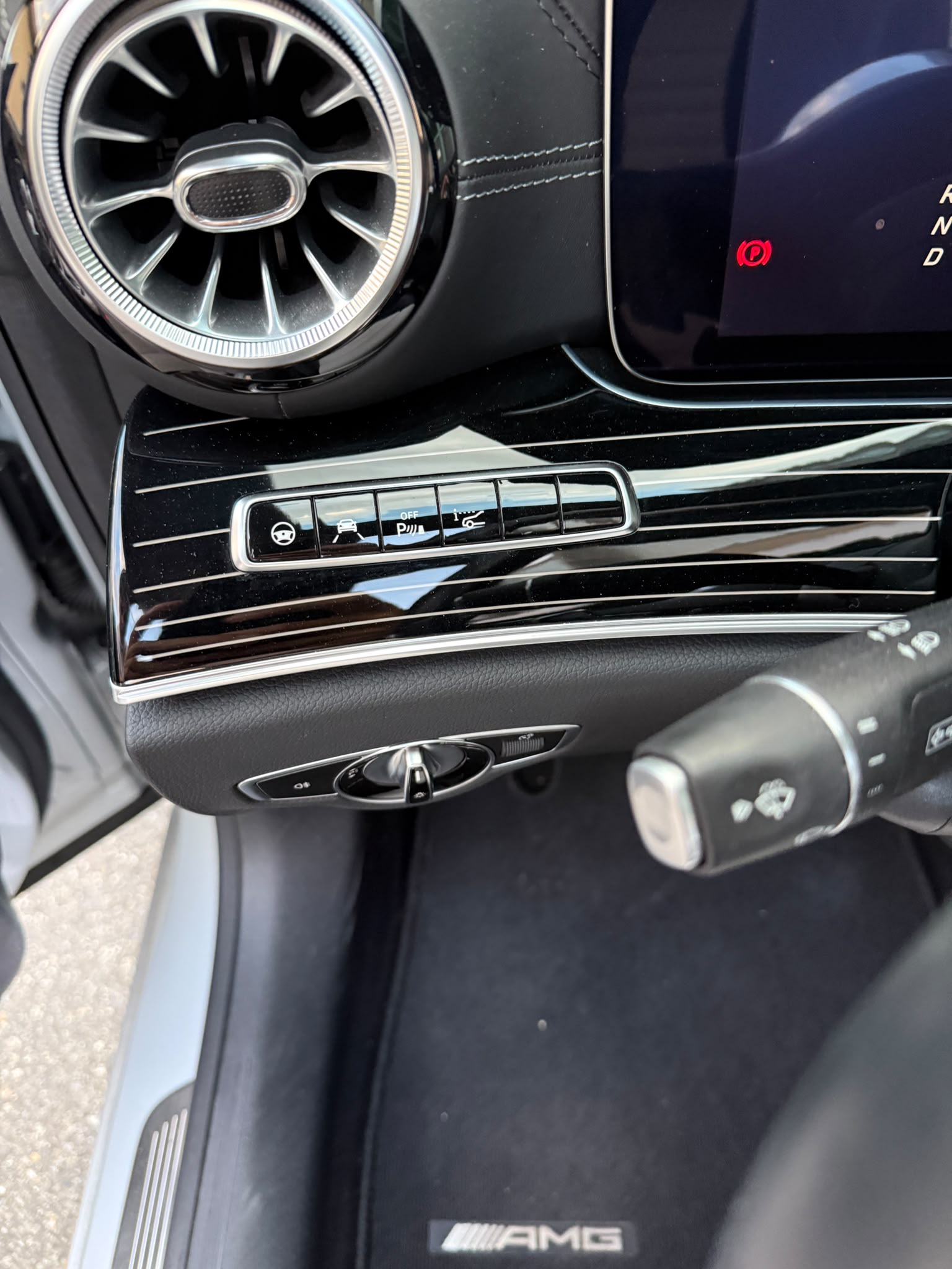 MERCEDES-BENZ E 450 Cabriolet AMG Line 4 Matic 9G-Tronic-image-5
