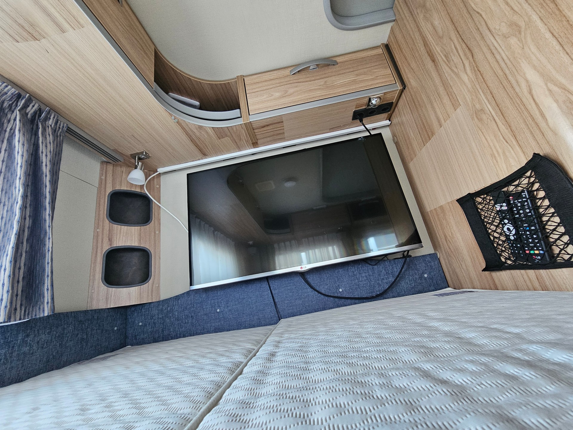 HYMER Eriba Feeling 425 mit Schlafdach!-image-12