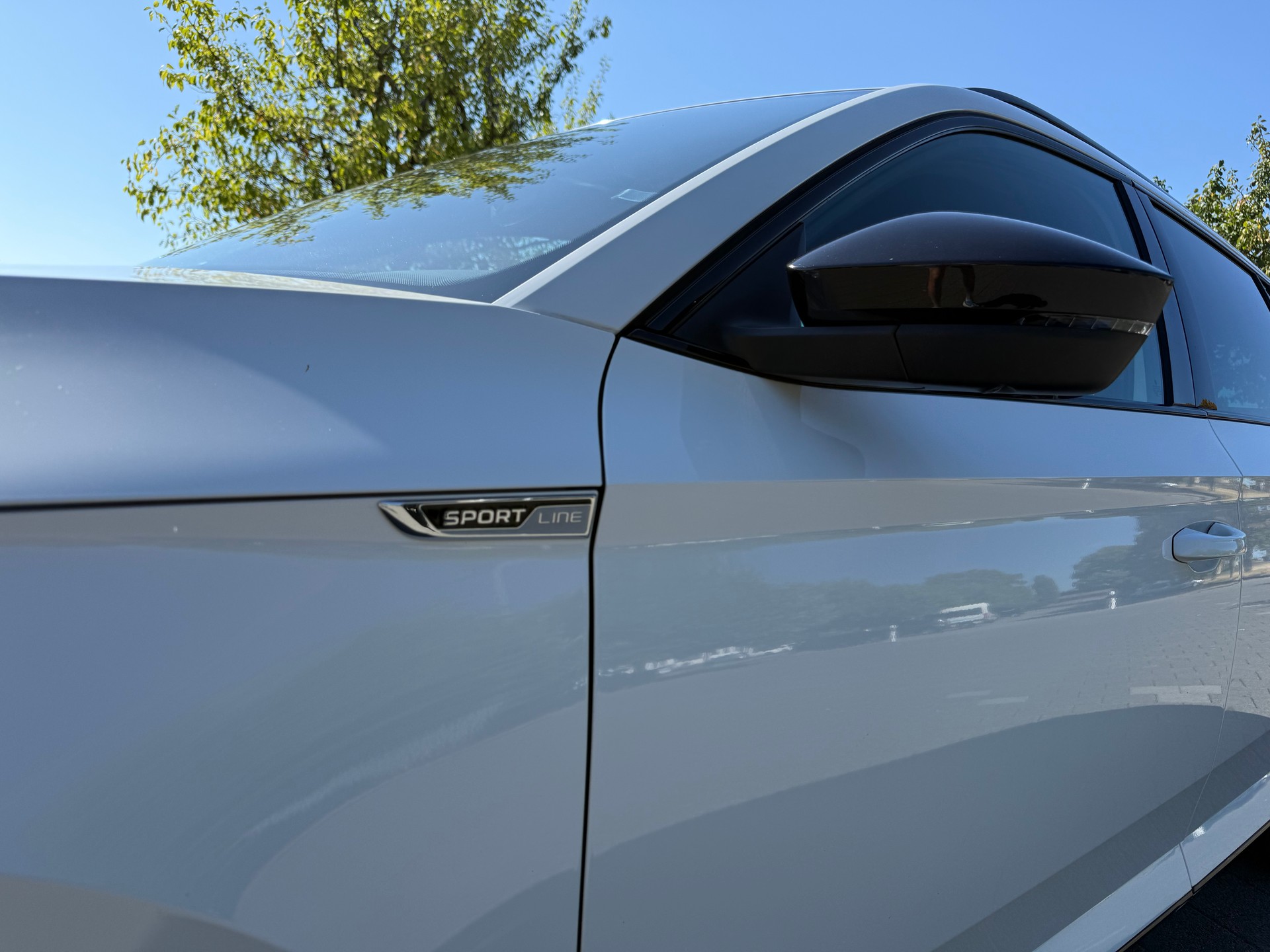 SKODA 1.4 TSI PHEV SportLine DSG-image-5